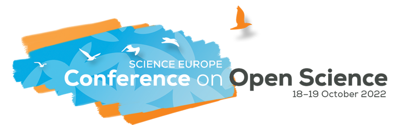 Science Europe Open Science Conference 2022
