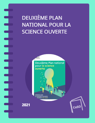 Segundo Plan Nacional de Ciencia Abierta (Francia)
