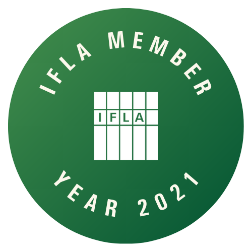FLA Member Badge 2021