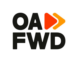 OA Forward Logo
