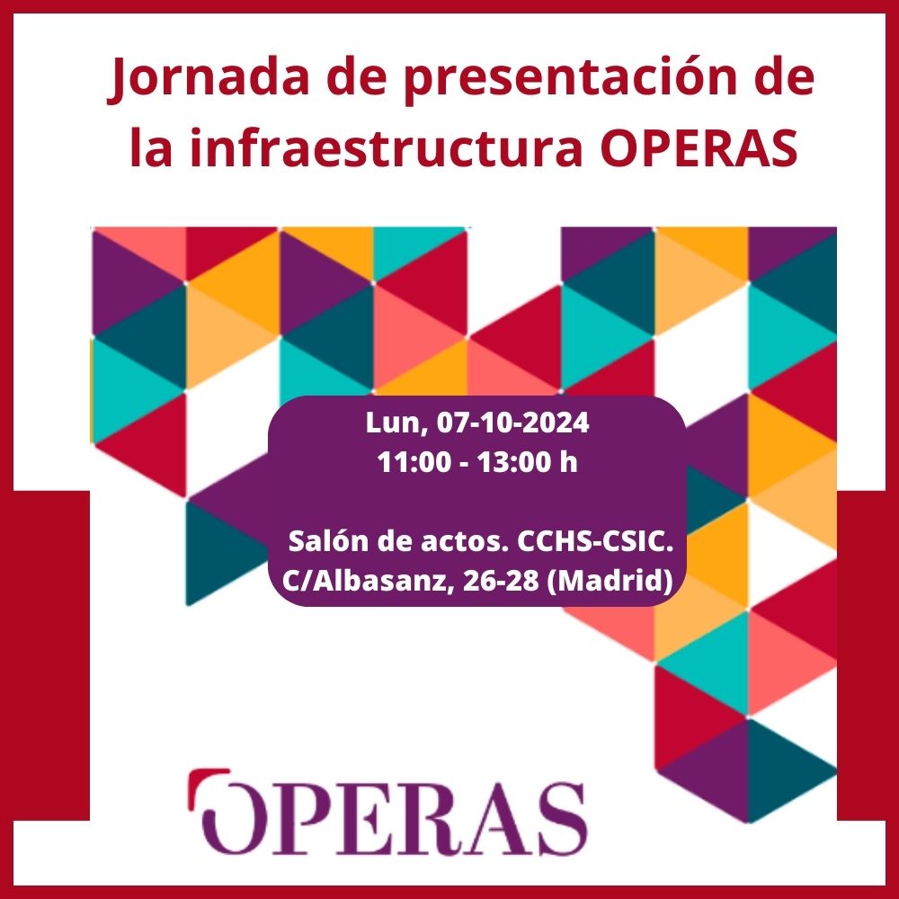 OPERAS