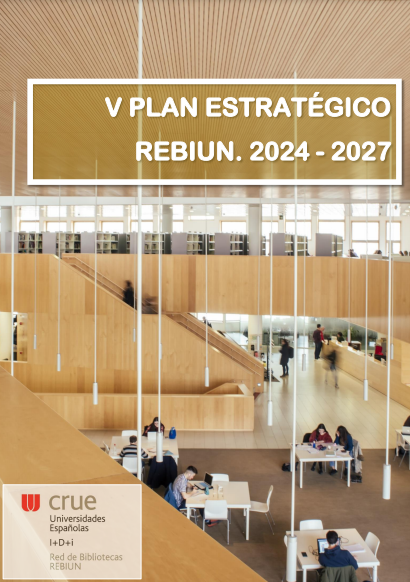 PE REBIUN 2024-2027