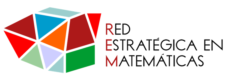 Red Estratégica de Matemáticas