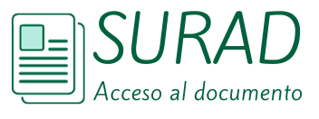 SURAD logo