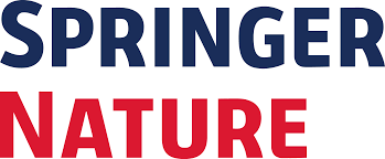 Logotipo de Springer Nature