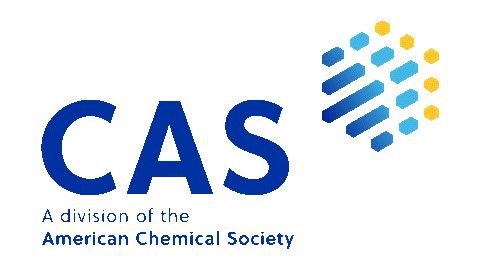 Logotipo de CAS