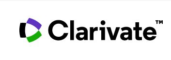 Logo de Clarivate