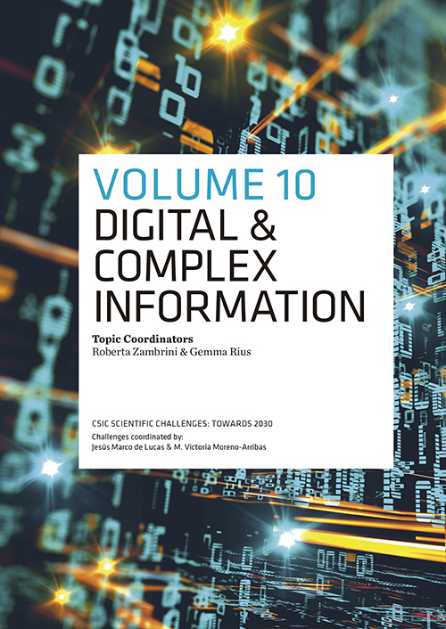 Libro blanco Digital and complex information