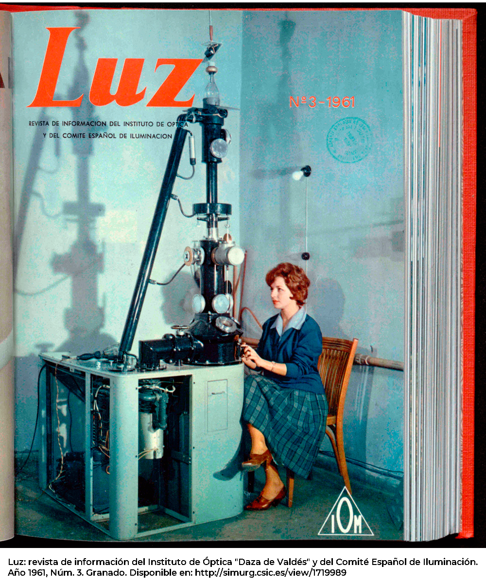 Revista Luz