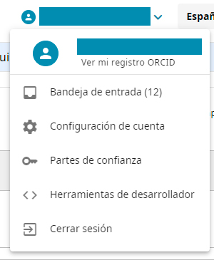 FAQ ORCID - ¿Cómo hacer visible mi perfil ORCID?
