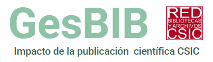 Logo GesBIB