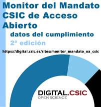 Monitor Mandato Acceso Abierto 2 ed