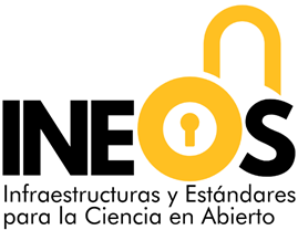 Logotipo de INEOS