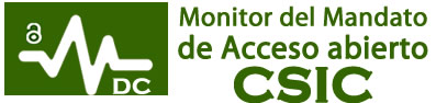 Monitor Mandato Acceso Abierto
