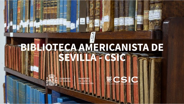 Biblioteca Americanista de Sevilla