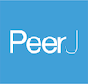 Logotipo de PeerJ