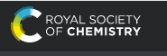 The Royal Society of Chemistry (RSC)