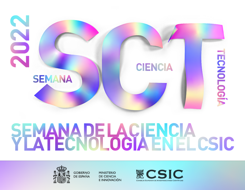 Semana de la Ciencia en el CSIC 2022