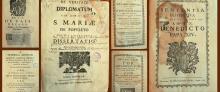 Nuevos fondos de la Biblioteca Tomás Navarro Tomás en el Catálogo Colectivo del Patrimonio Bibliográfico (CCPB)