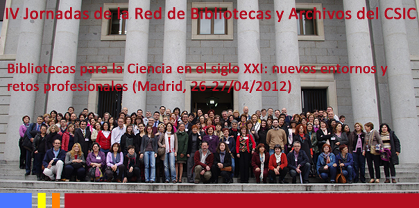 Sede del CSIC