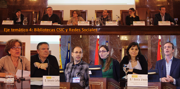 Sede del CSIC