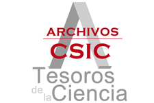 Archivos del CSIC