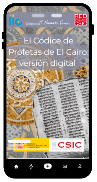 Códice de Profetas de El Cairo