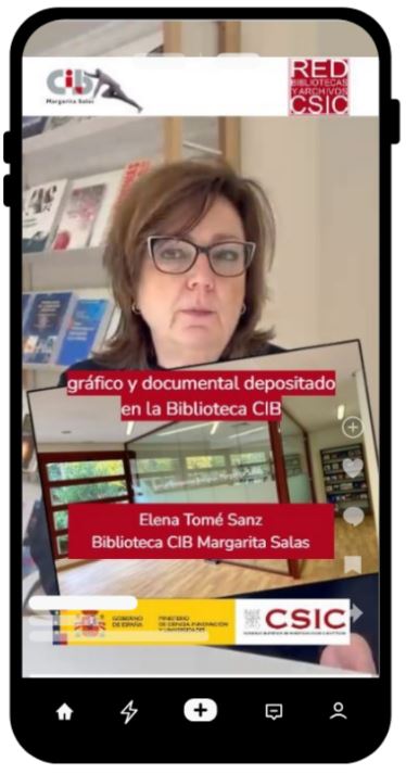 Archivo SEEBM en Simurg 2026