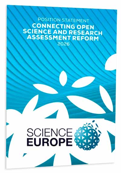 Connecting Open Science and Research Assessment Reform