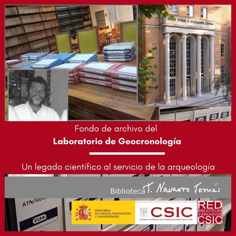 Laboratorio de Geocronología