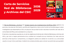 Carta de servicios 2026-2029