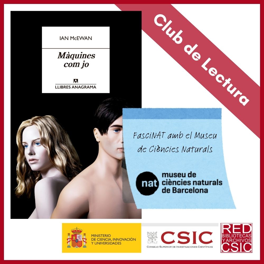 Club de lectura