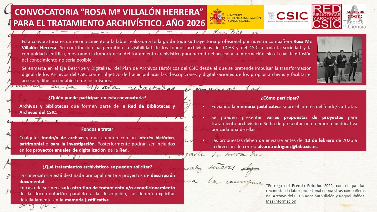 Concovatoria archivos 2026