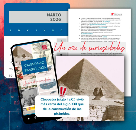 Curiosidades del mes de marzo: Cleopatra