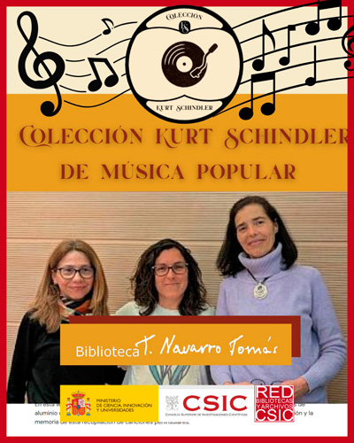 Discos de Schindler en RNE