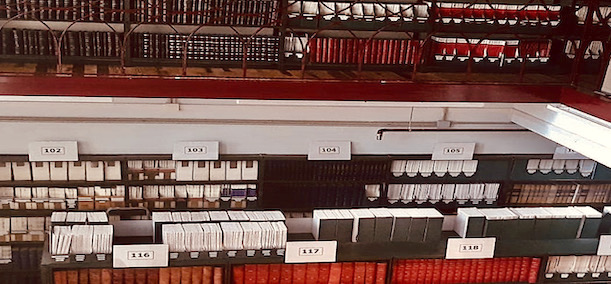 Biblioteca Dorotea Barnés
