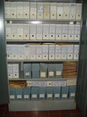 Archivo EEHA-CSIC