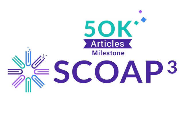 SCOAP3