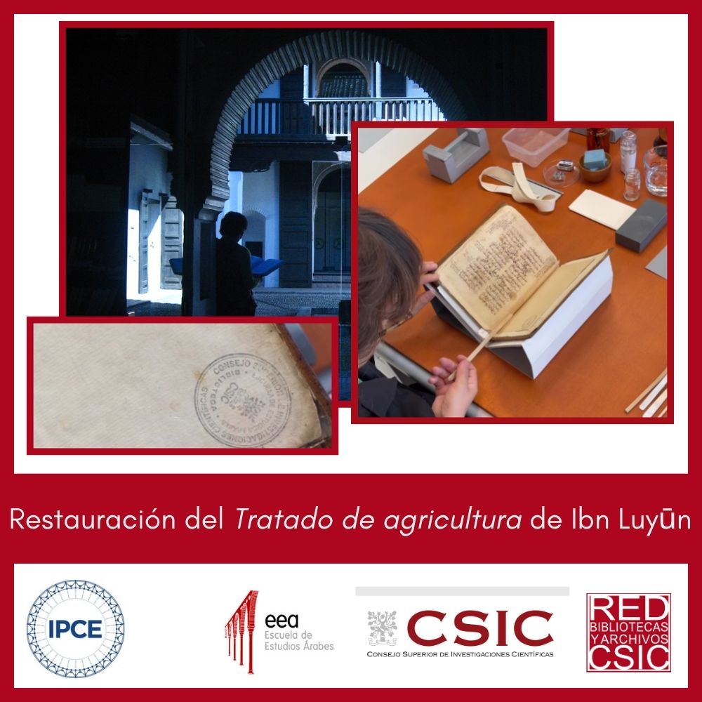 Restauracion Tratado de Agricultura EEA