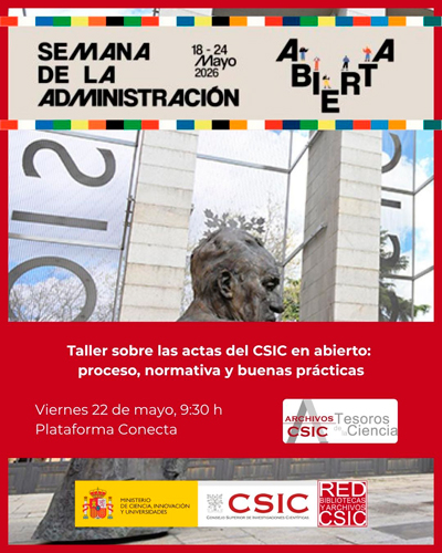 Taller de anonimización