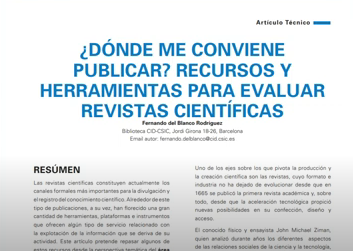 Video Revistas para publicar