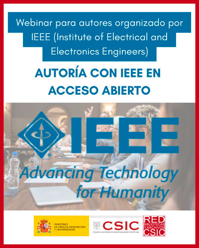 Webinar IEEE