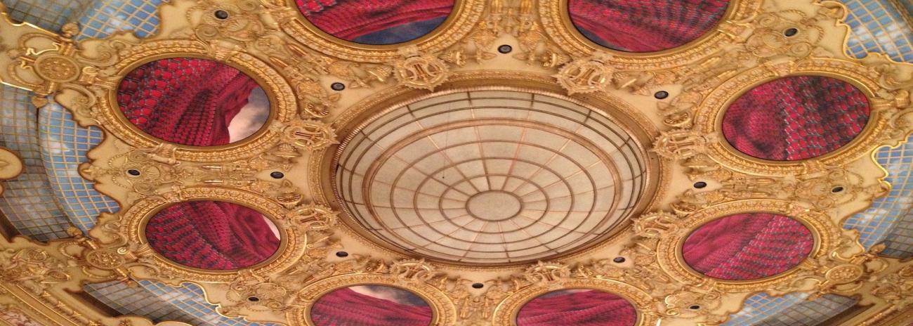 Día de las Bibliotecas y Día Mundial de la Ópera en SIMURG