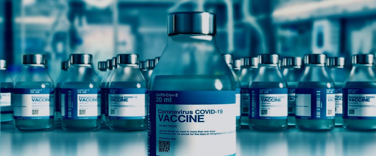 Investigación CSIC sobre COVID-19 en acceso abierto