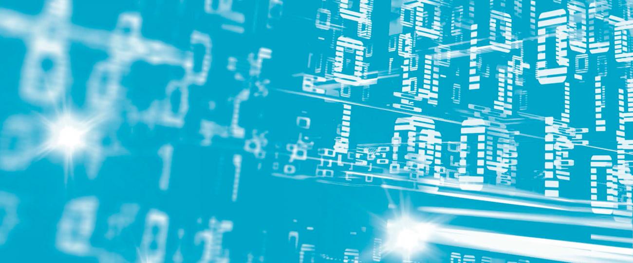 Libro blanco Información compleja y digital