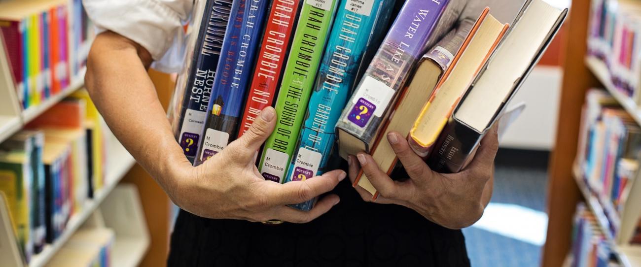 Encuesta de satisfacción del personal de la Red de Bibliotecas y Archivos del CSIC 2021