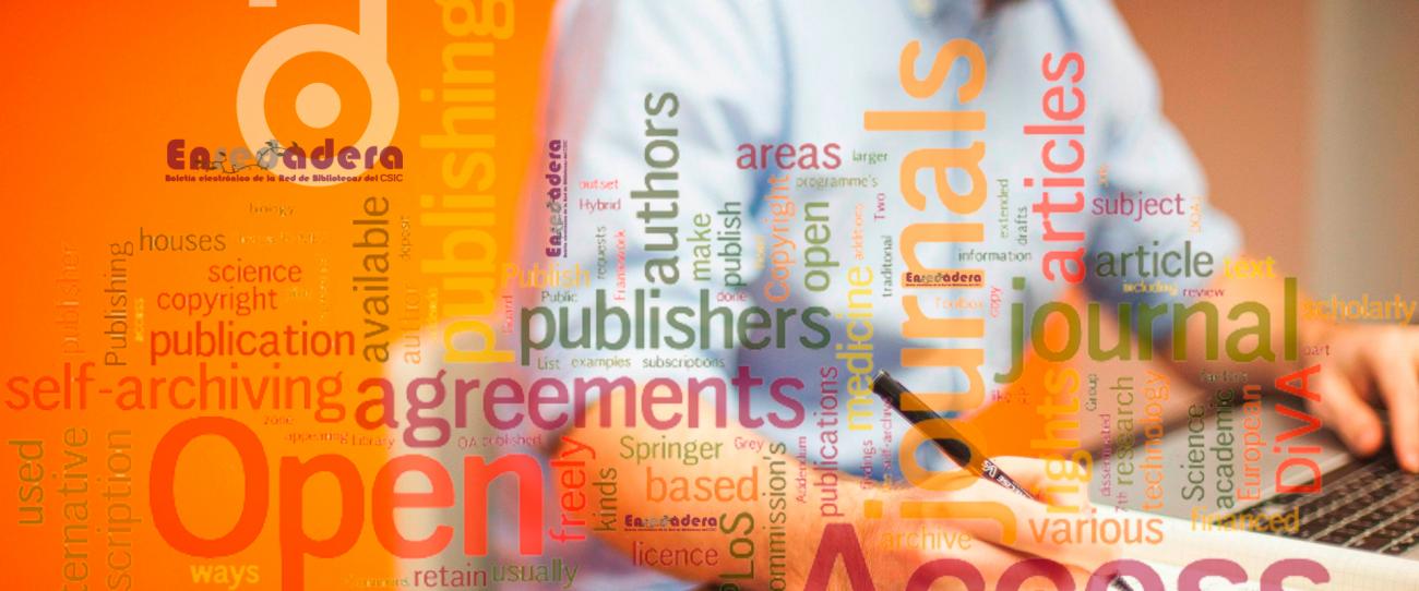 Nuevo número de Enredadera (marzo 2022)