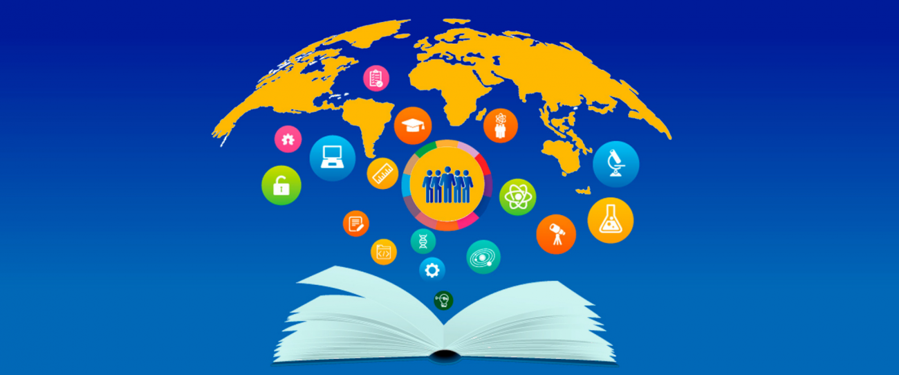 Recomendación UNESCO por la Ciencia abierta