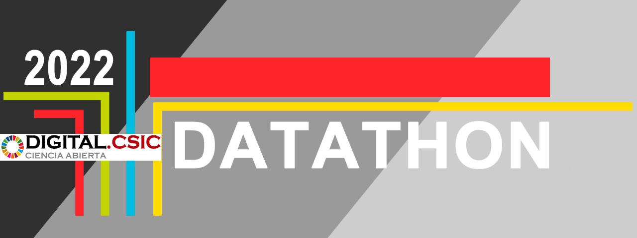 Datathon Digital.CSIC