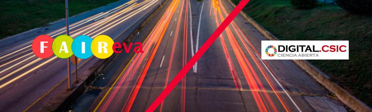 FAIR EVA (evaluator, validator & advisor) para DIGITAL.CSIC: Un nuevo servicio de apoyo a los datos FAIR